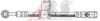 HONDA 46411SF0004 Brake Hose